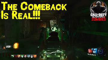 SpiderBite & NGTZombies RETURN on April 9 LIVE!!!