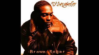 D'Angelo - Lady - YouTube