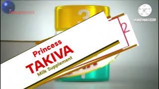 Download lagu Princess TAKIVA TVC 2014