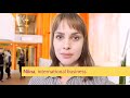 International Business - pelot, haasteet ja unelmat