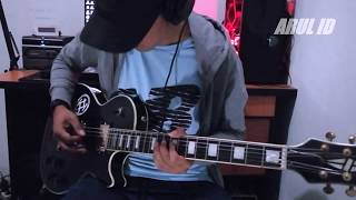 Remember Of Today - Pergi Hilang Dan Lupakan ( Guitar Cover )