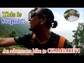 This is stupid  an adventures hike to champadevi bvlog