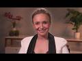 Hayden Panettiere 'Grateful' for Relationship With Daughter as She Relives Life's Traumas in Memoir