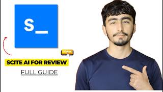 Scite AI for Research Review 2026 — Is It Worth It?
