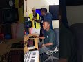 Majoritotorino x jean pitas x zomino au studio chez aash on the beat