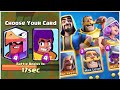 ❄DEZEMBER UPDATE! Karten Skins & Neuer Brawl Stars Spielmodus! | Clash Royale Update deutsch