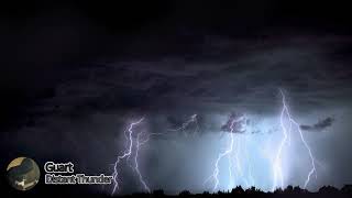 Distant Thunder