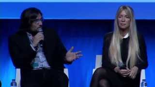 Argentina, country of honour: a view from the top - mipcom 2013