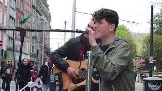 Jacob Koopman & Padraig Cahill - All I Want (kodaline) chords