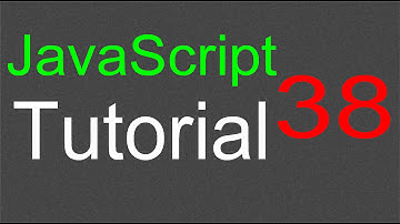 JavaScript Tutorial for Beginners - 38 - Remove element