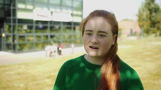 Engineering Your Future - Kate's story