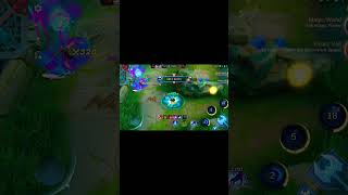 Hyper Cyclops gameplay🔥🔥 #mlbb #mlbbshorts #mlgameplay #cyclopsmlbb