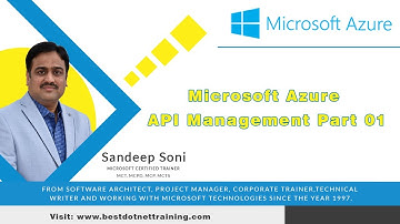 How to Get Started with Microsoft Azure API Management | What is API? | Azure Tips and Tricks
