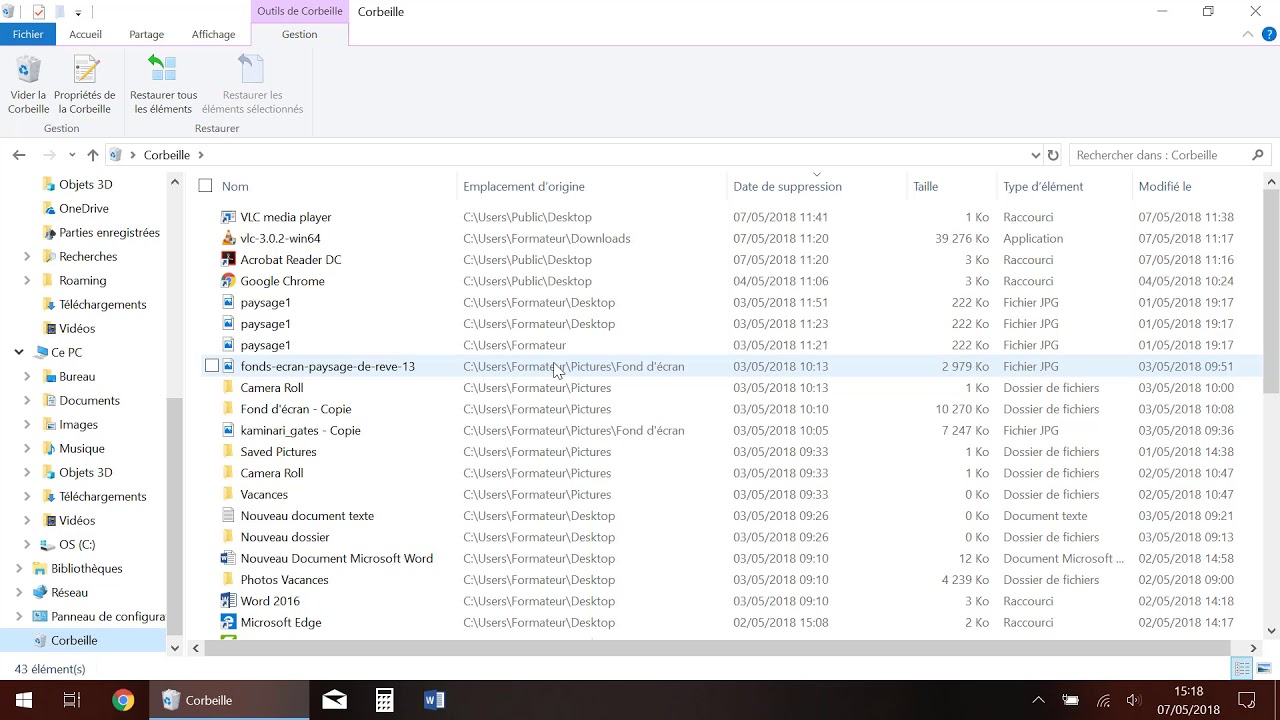 Comment Changer Son Disque Dur Sans Reinstaller Windows Comment Faire De La Place Sur Le Disque Dur