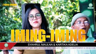 IMING-IMING // ERNA ARISMA // LIVE BUNDA MUMUN GROUP KUBANGPARI KERSANA BREBES TGL 30 APRIL 2024