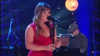 Kelly Clarkson - I Know You Won't (Vh1 Unplugged).mp4