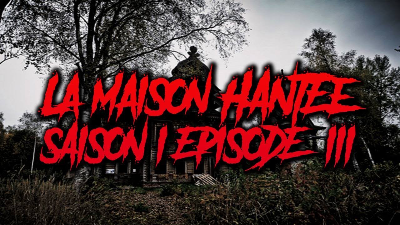 S.o.s. La Maison Est Hantée Saison 1
