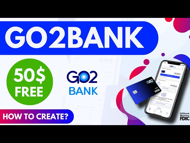 How To Create Go2bank 2023 - How To Get Free VVC - How To Create USA Bank 2023 class=