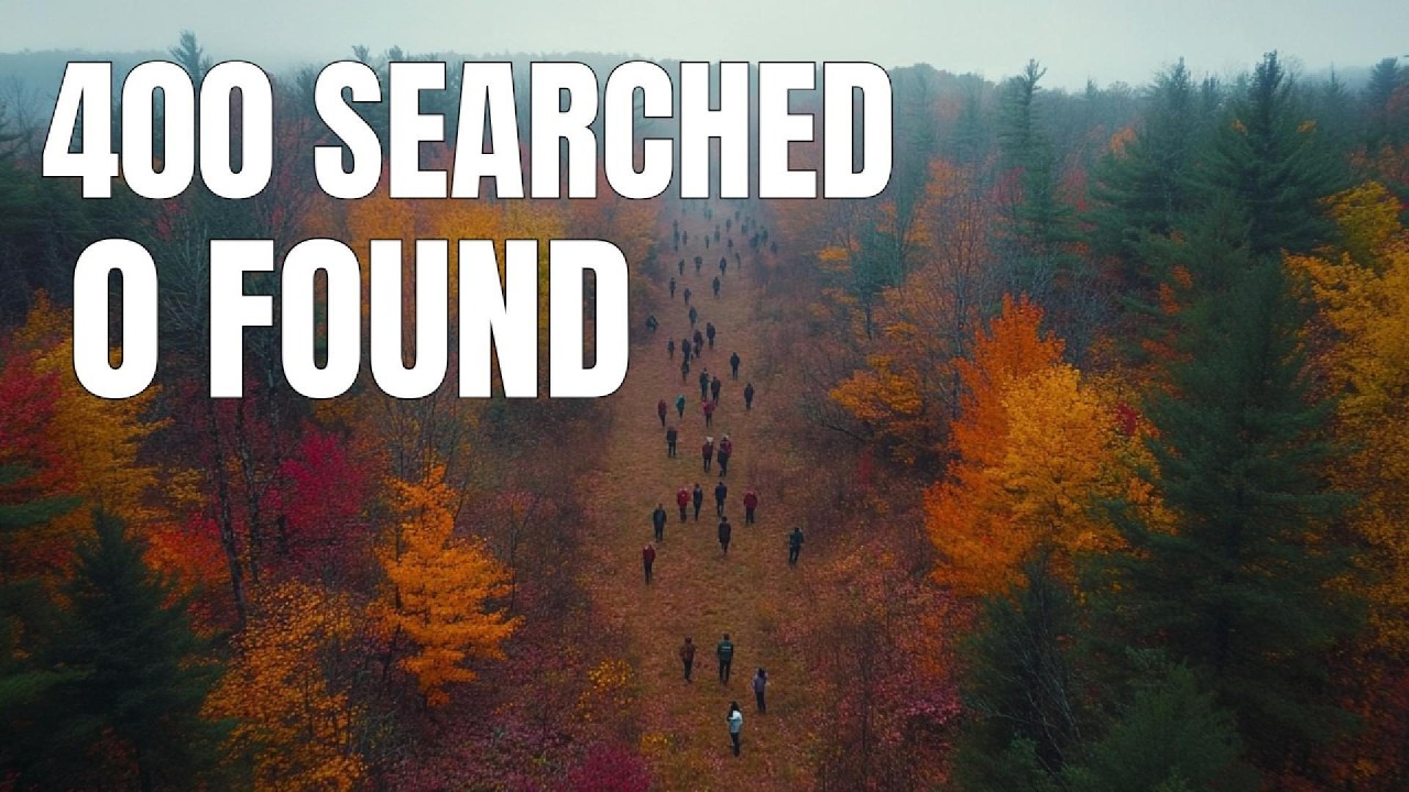 The Bennington Triangle: Five Vanished, and One Was Found on Ground They Had Already Searched