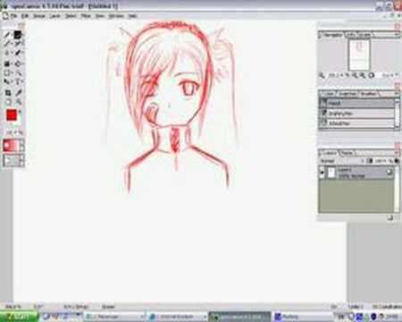 Opencanvas (sketch 1.1)