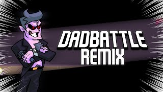 Friday Night Funkin Dad Battle Fan Chart By Me And