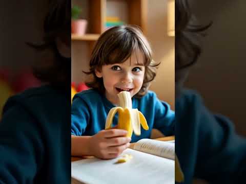 دة فى اهل تعلم ايه بيحصل لجسمك لما تاكل موزة واحدة فى اليوم تربية إيجابية ارشاد اسري تعلم