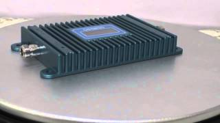 Усилитель Сотового Сигнала Smartb B17 3Ggsm900 Видеообзор