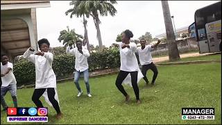 Diana hamilton mo ne yo ( well done) a classical performance from
supreme dancera. we do not own this music. no copyright infringement.