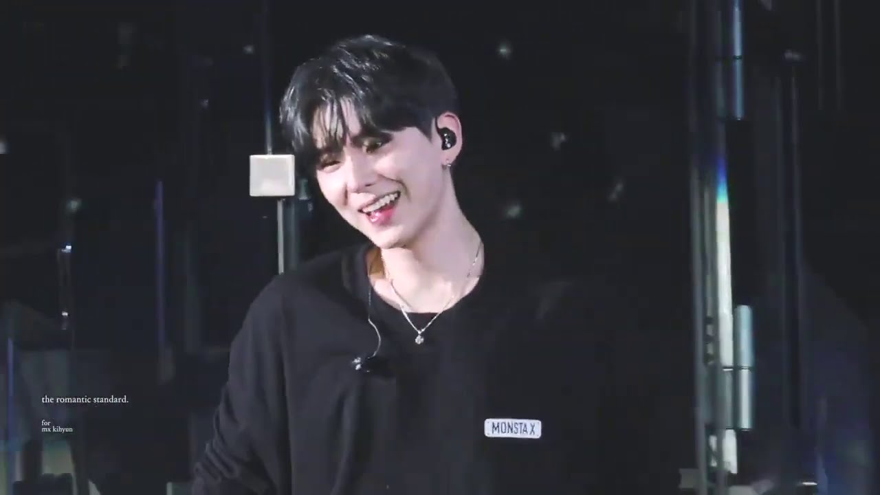 Monsta X and their unconditional love for Monbebe (Heart attack warning)