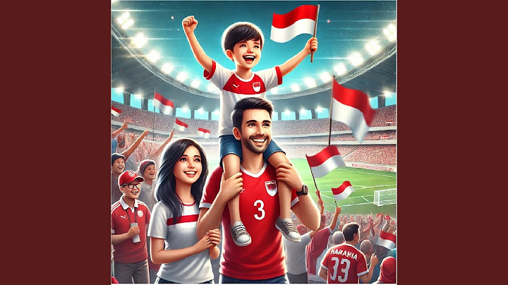 Indonesia Lolos Ke Piala Dunia 2026