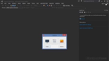 Capture Screenshot 2.0 with C# and Windows Forms