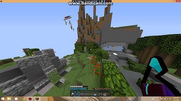 McKips Hacking on Shadowblockz Kitpvp!