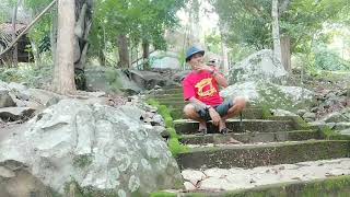 Tentang Asmo Sejati Putro Romo