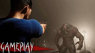 No one Returns | Demo Gameplay
