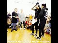 Larry Les Twins (Billie Eilish - MyBoy TroyBoi (Remix) (CLEAR AUDIO) Mp3