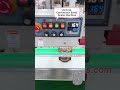 200g Cereals Granule Packing Machine & Sealer Machine VTOPS-2DC-2K