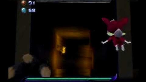 Sonic Unleashed (PS2) - Shamar Gaia Gate - Part 1