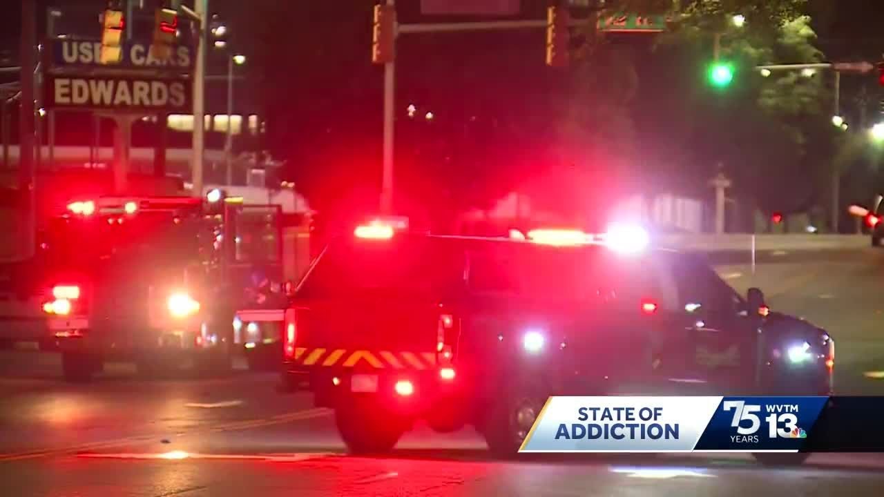 Suspect in custody after deadly Tuscaloosa apartment shooting - YouTube