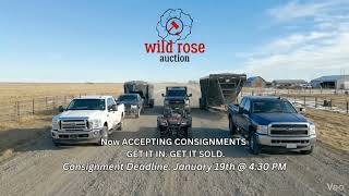 Now Accepting Consignments. Get It In Get it Sold
