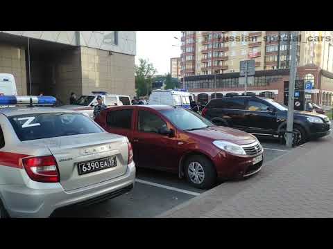 Росгвардия задержала наркоманов