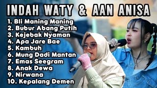 Lagu Terbaru ‼️ Bli Maning Maning INDAH WATY DAN AAN ANISA FULL ALBUM TERBARU 2025