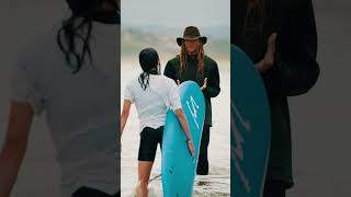 Flowtrack Surfkamp In 2026