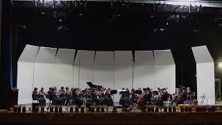 Concertante - Zuma Breakers by Doug Spata