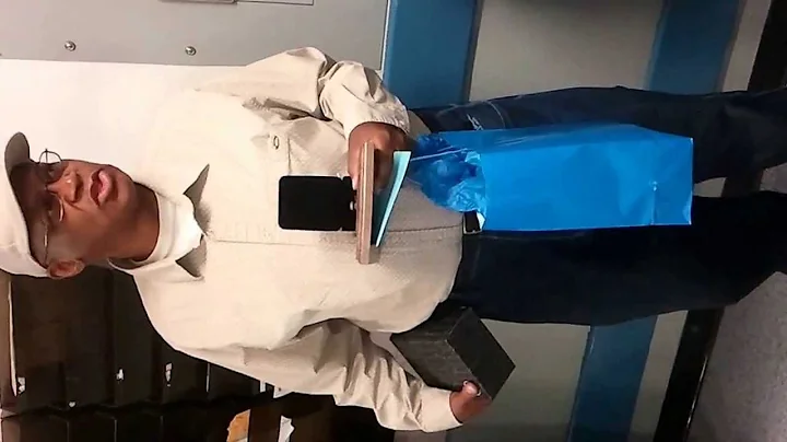 Mr. lindsays retirement speech