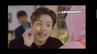 The Lier And His Lover Sweet Moments