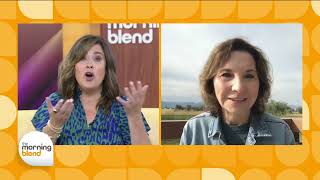 Trim Fat AND Tighten Sagging Skin with Sentient Sculpt | Dr. Manjoney on The Morning Blend