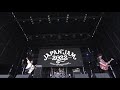 【JAPAN JAM 2022】ジャパンジャム 2022 | SUGARLUNG