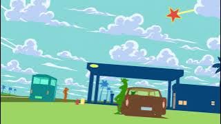 JoJo's Bizarre Adventure | All Endings (1-11)