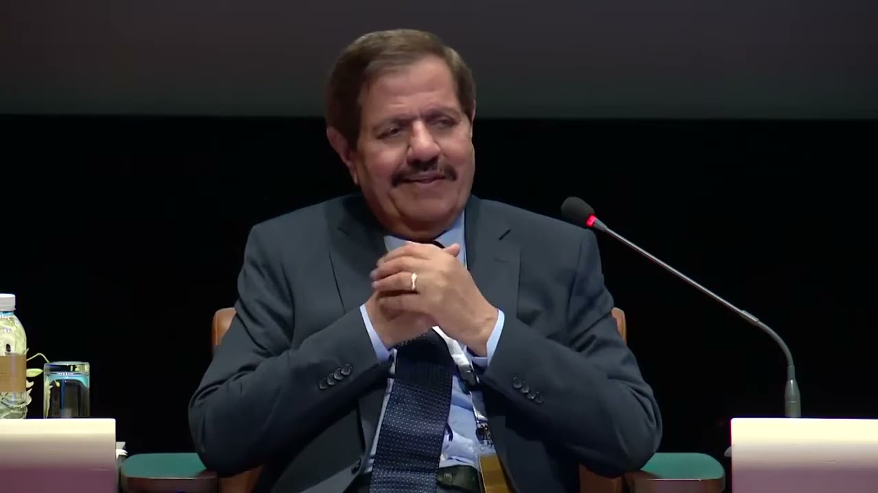 أ د خالد الكركي نحن أدرى على طريق حماية اللغة العربية تجربة مجمع اللغة العربية الأردني