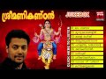 Ayyappa Devotional Songs Malayalam 2014 Sreemanikandan Ayyappa Songs Non Stop Jukebox